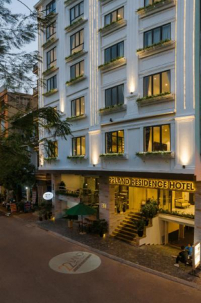 22Land-Coco Hotel